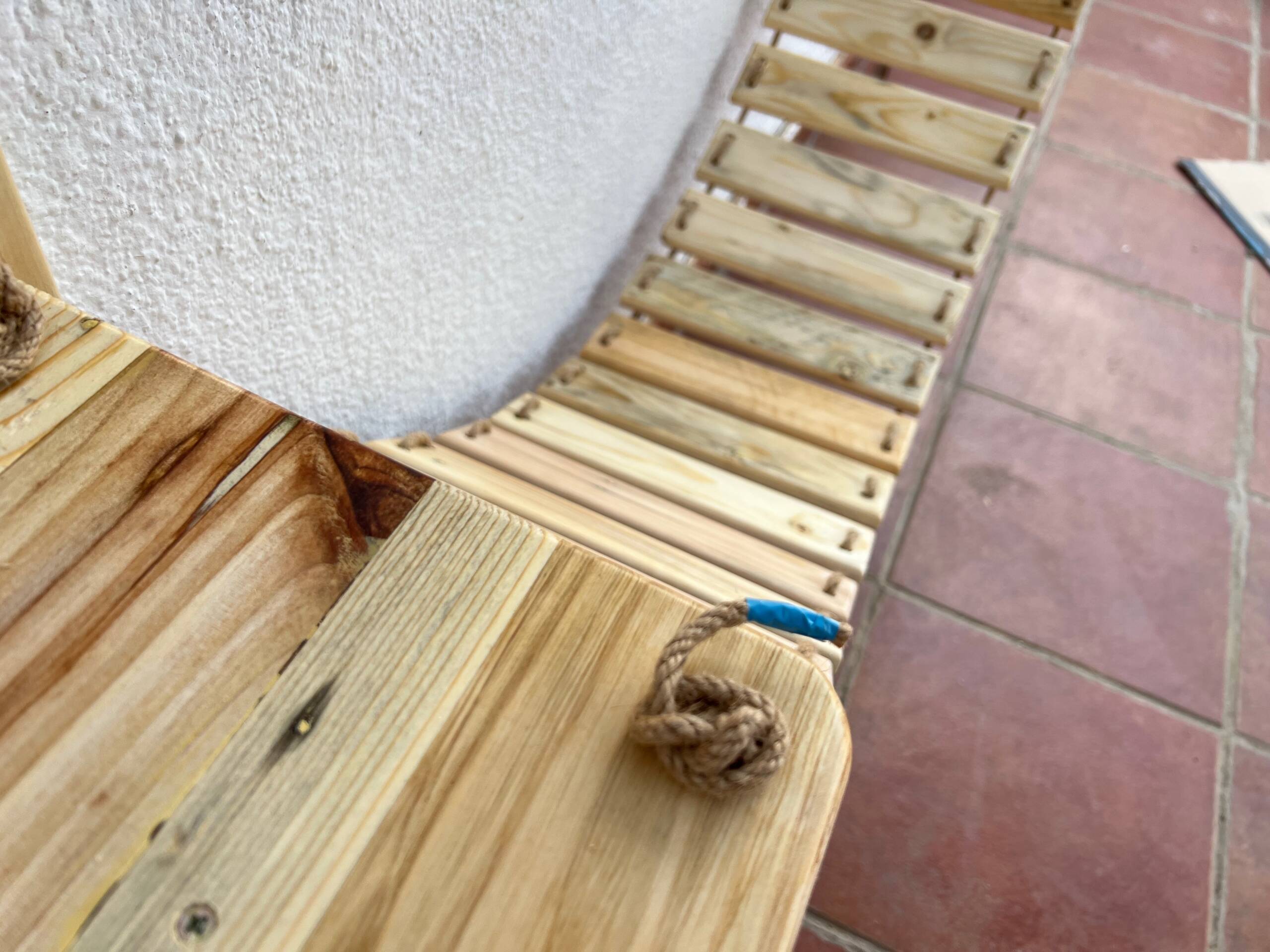 Puente para Gatos - Imagen 4