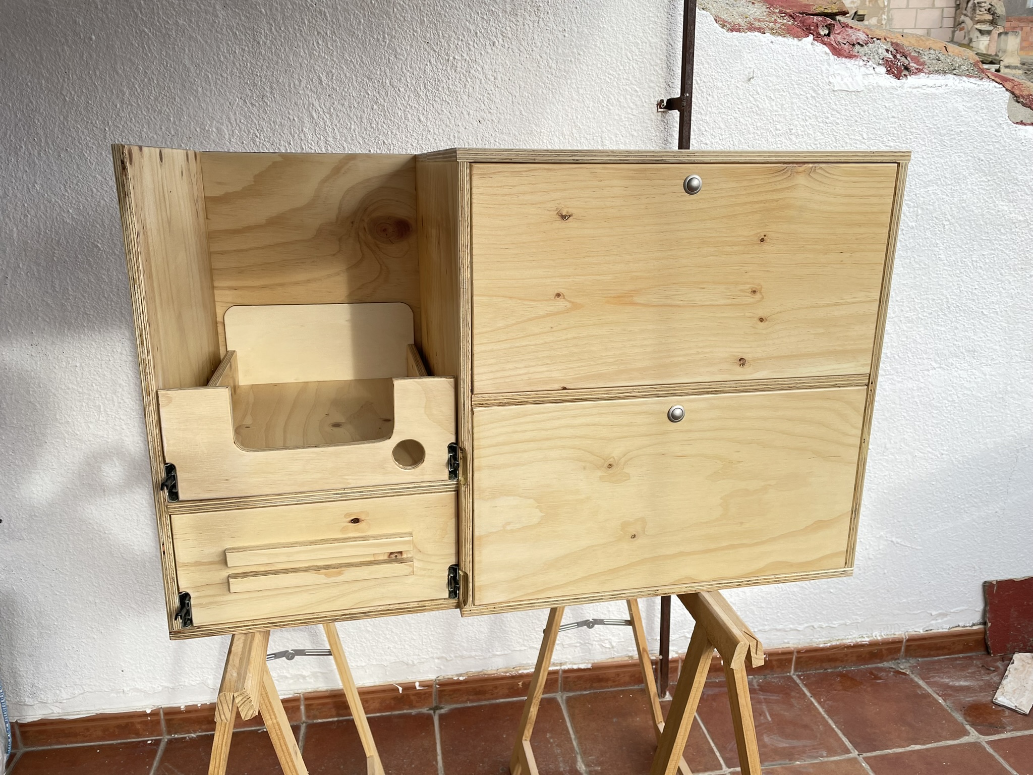 Módulo 4x4 - Imagen 6