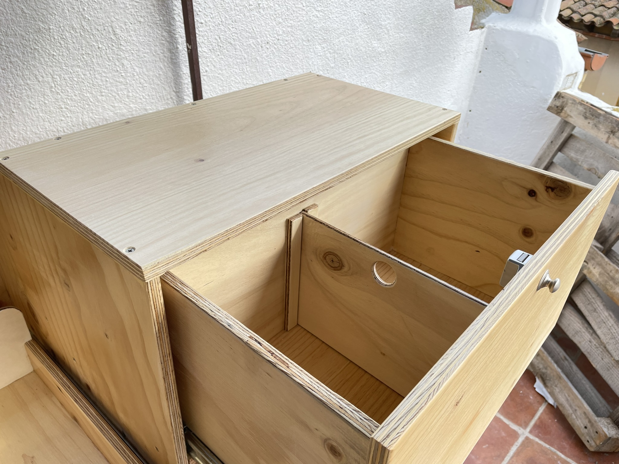 Módulo 4x4 - Imagen 5