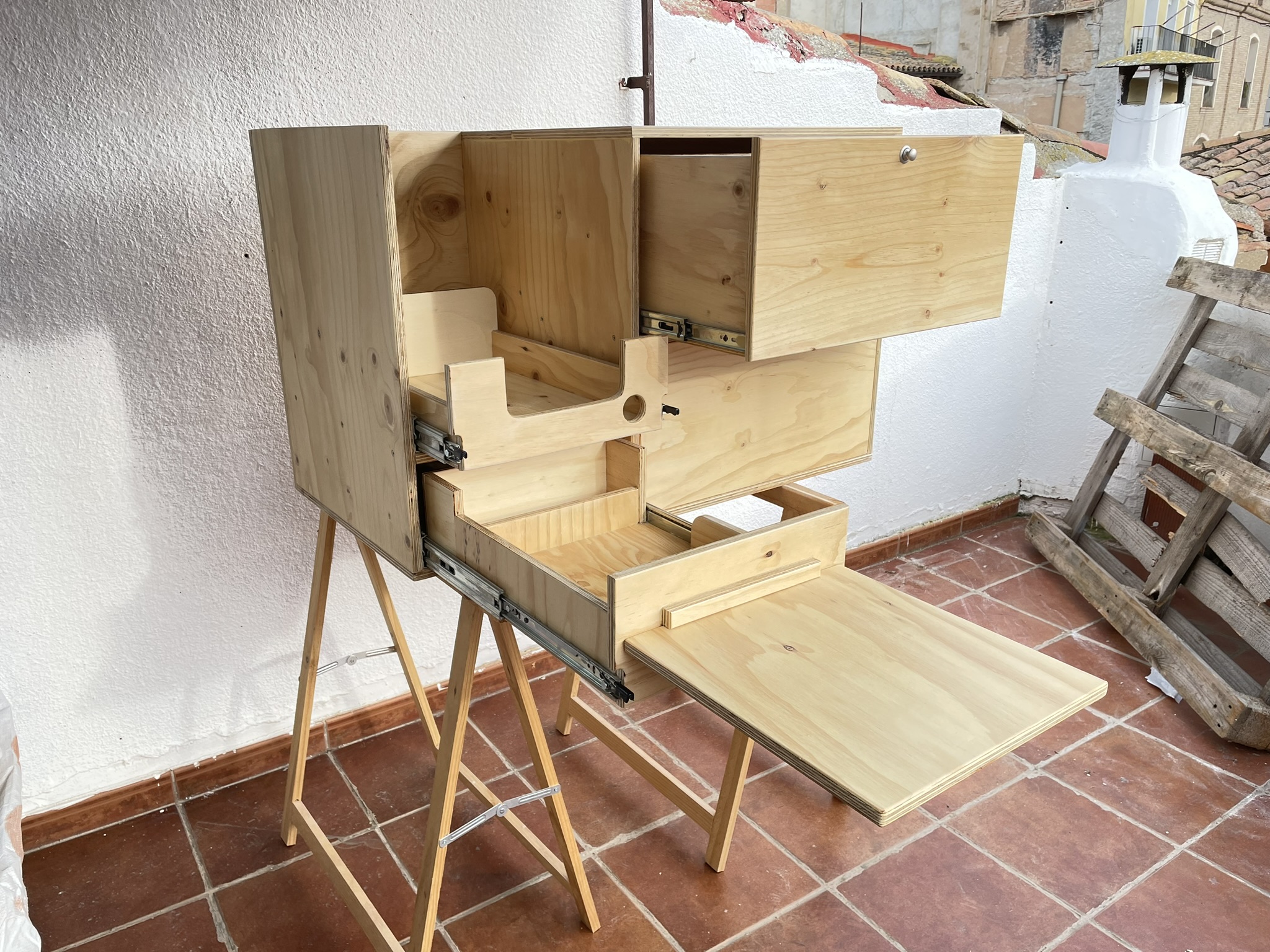 Módulo 4x4 - Imagen 3