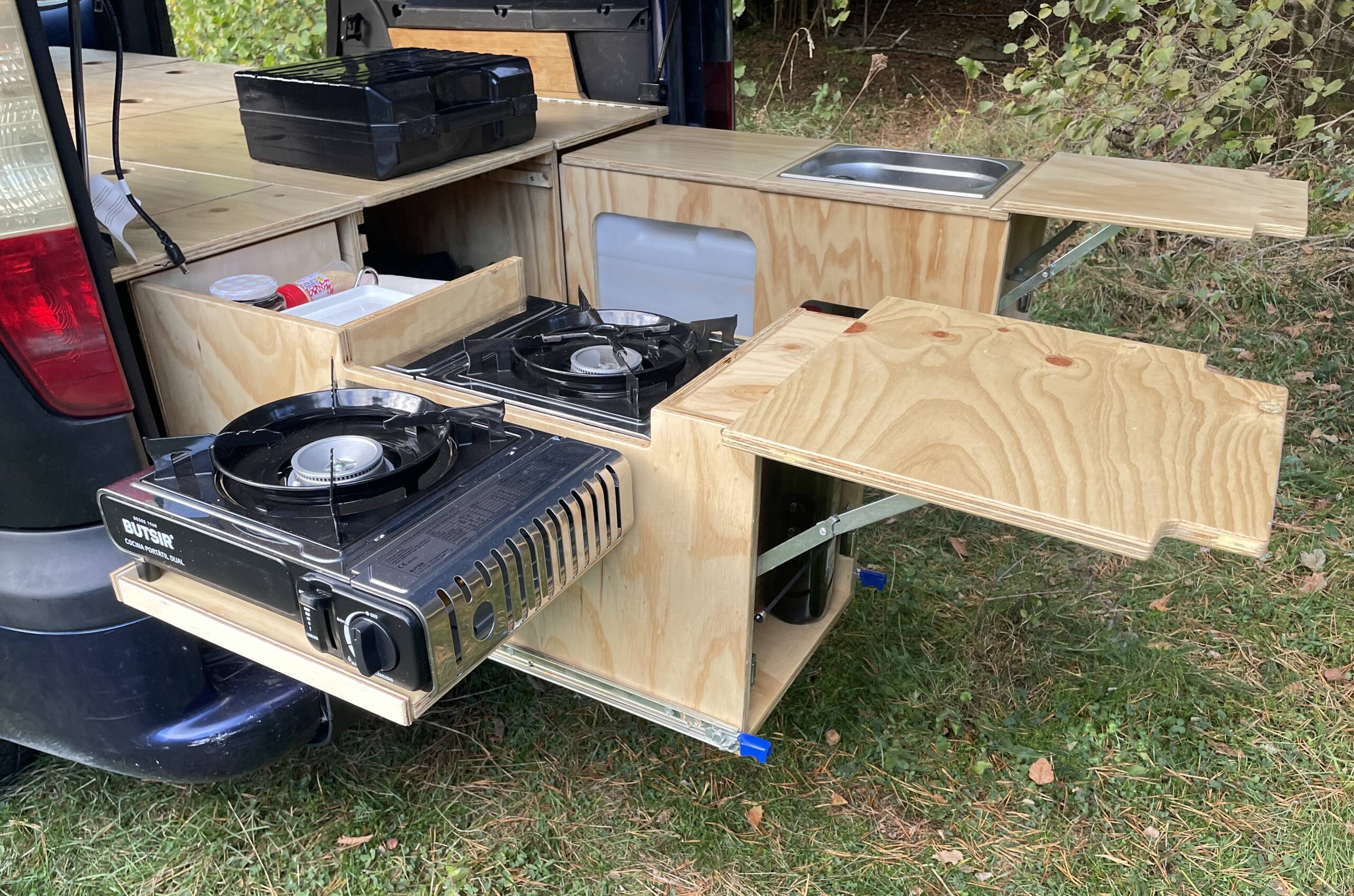 Módulo Completo - Imagen 3