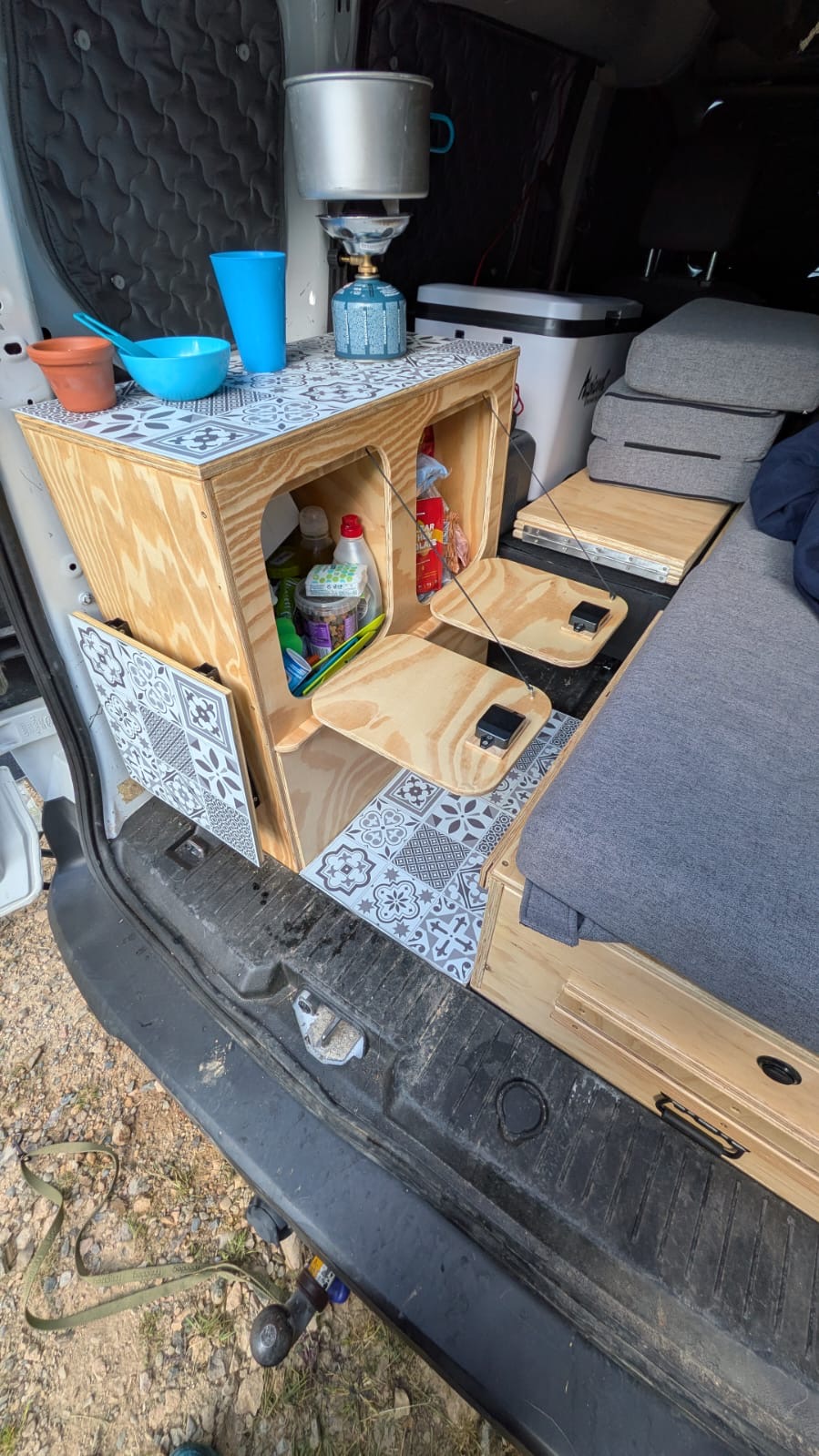 Módulo Completo - Imagen 2